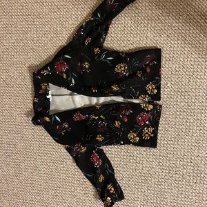 Maurices 3/4 Sleeve Jacket
